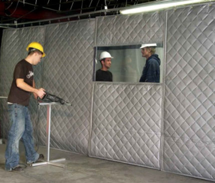 Steel Guard Safety Corp. image 10