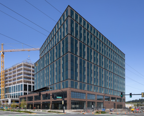 PRESS GLASS, Inc. image 18