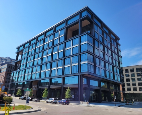 PRESS GLASS, Inc. image 19