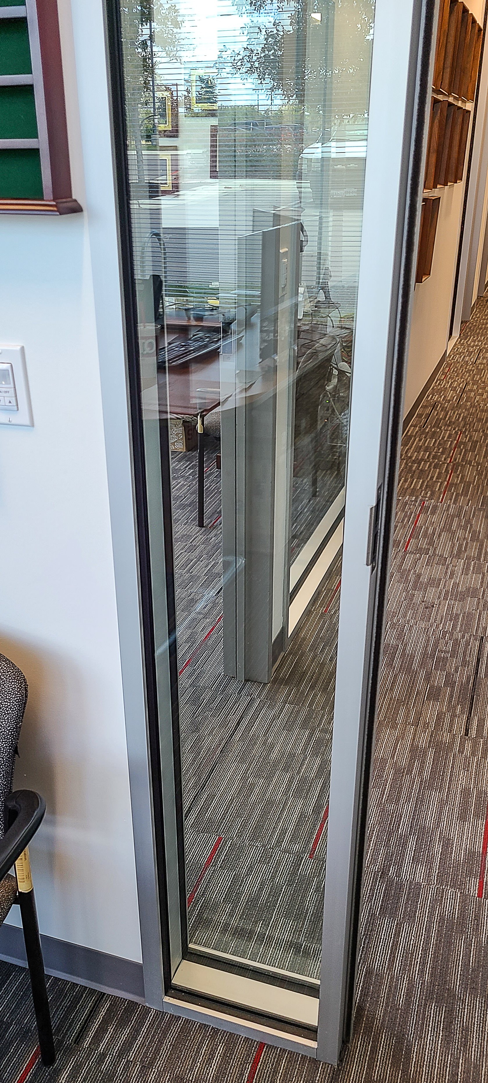 Avalon International Aluminum image 10