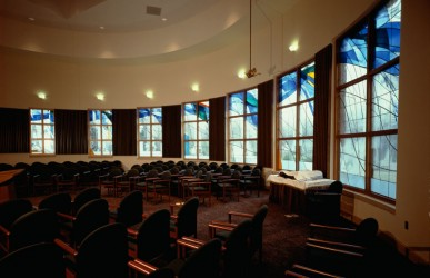 Ellen Mandelbaum Glass Art image 2