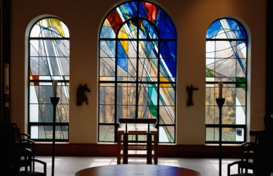 Ellen Mandelbaum Glass Art image 6
