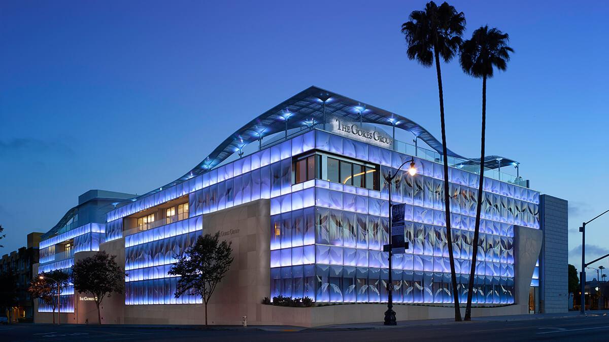 California Glass Bending Corp. image 20