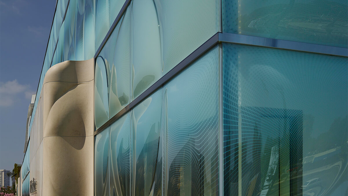 California Glass Bending Corp. image 9
