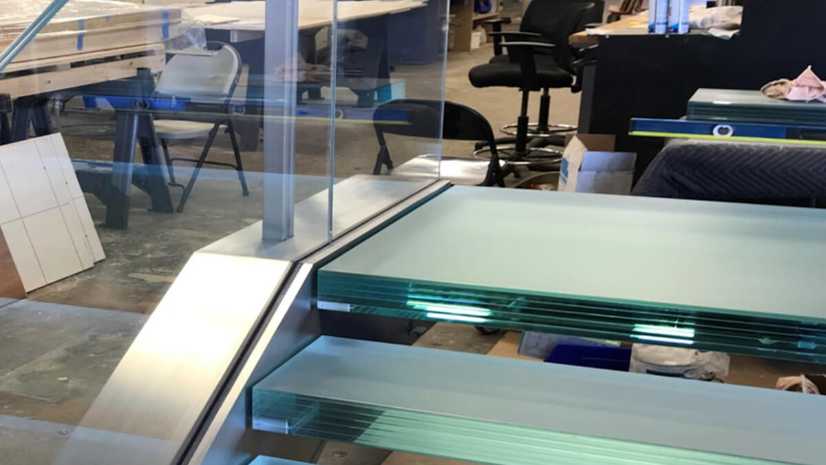 California Glass Bending Corp. image 19