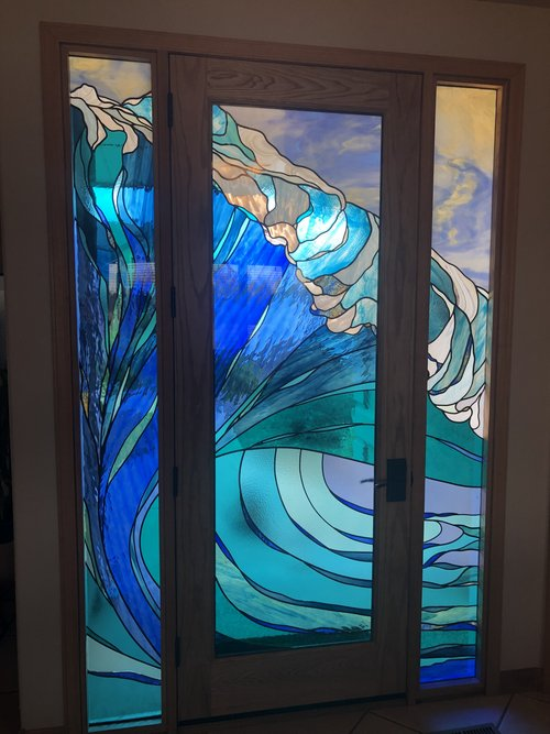 Abraxis Art Glass, Inc. image 3