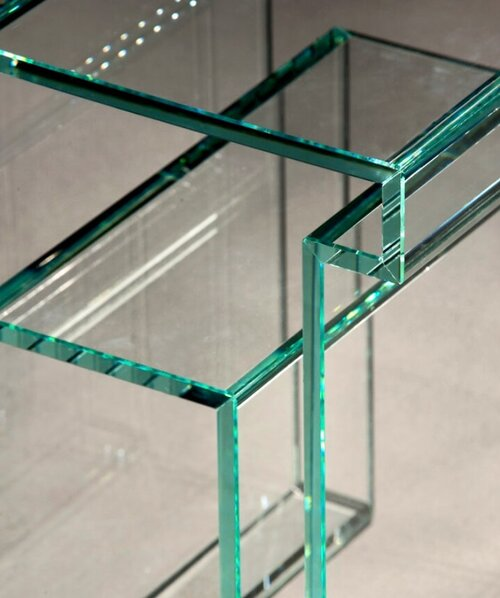 Galaxy Glass & Stone image 2