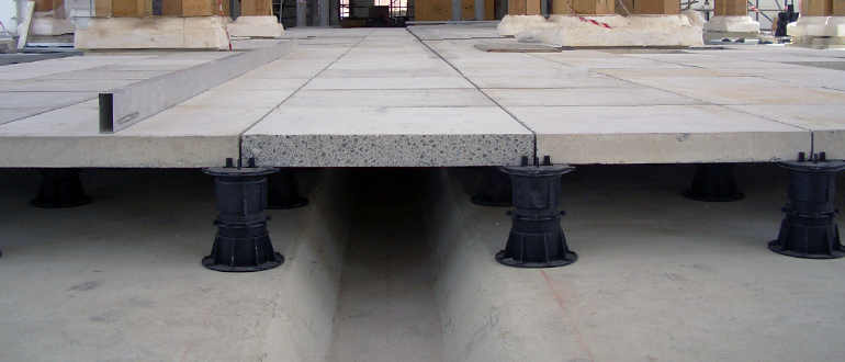 Buzon Pedestal International image 16