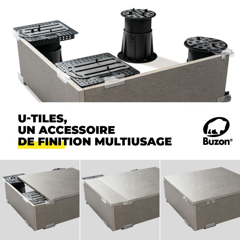 Buzon Pedestal International image 17