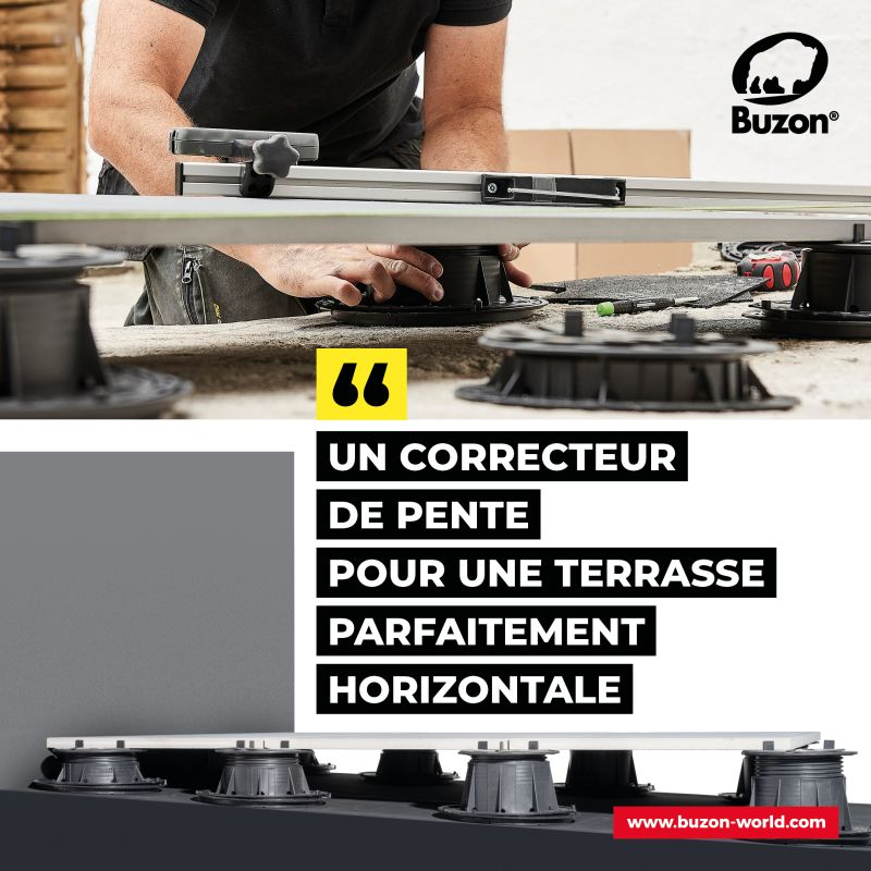 Buzon Pedestal International image 15