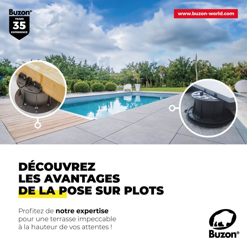 Buzon Pedestal International image 10