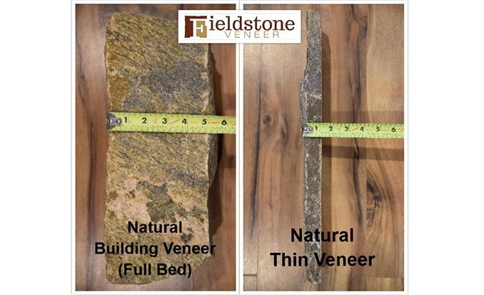 Fieldstone Veneer Inc. image 17