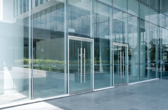 Custom Glass Corp. image 10