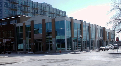 Thompson IG, LLC image 1