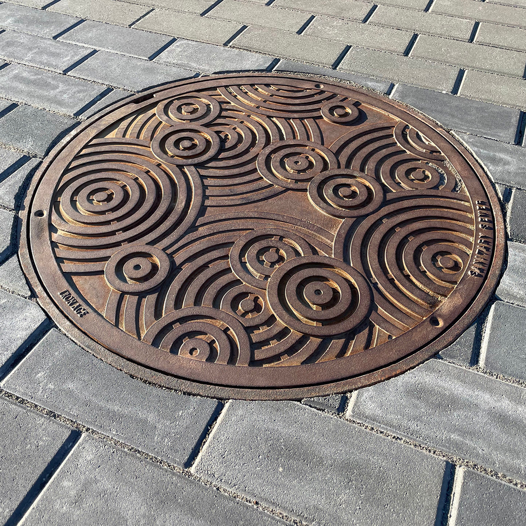 Iron Age Design, Inc. image 7