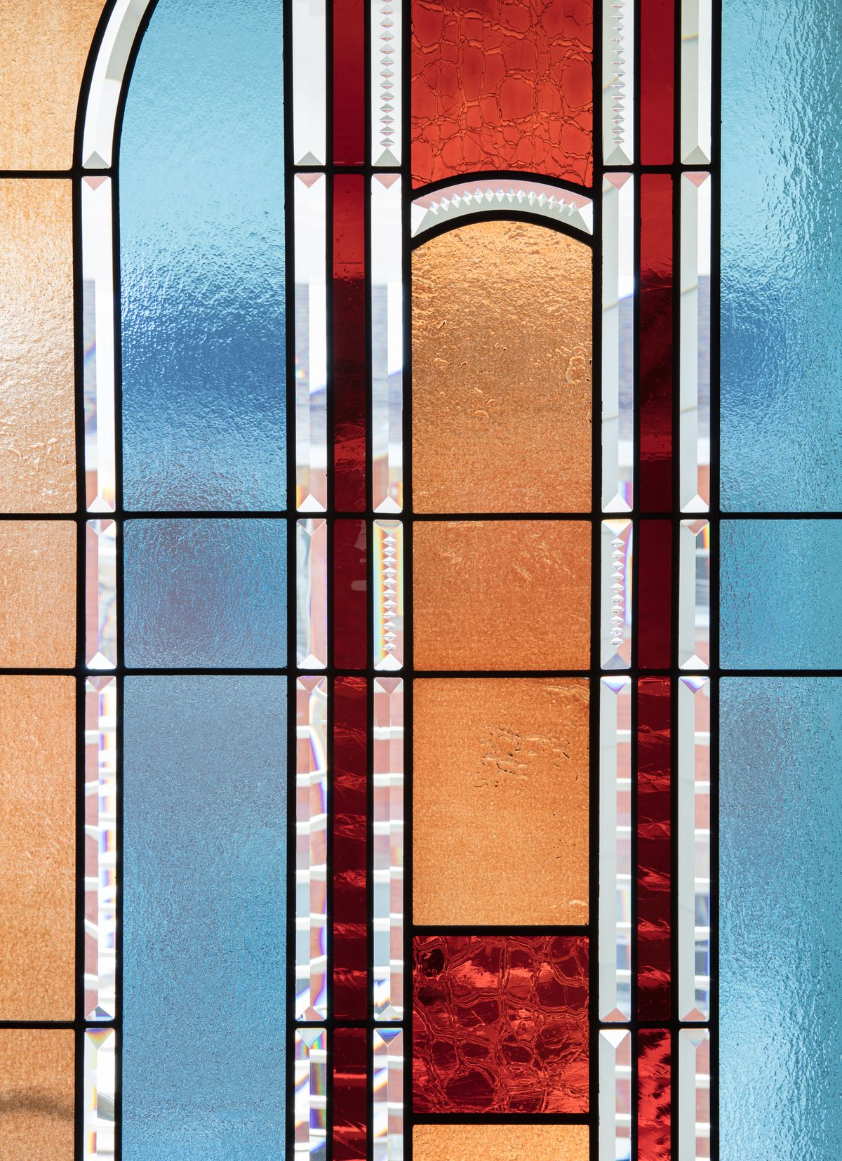 Collins Architectural Glass image 1