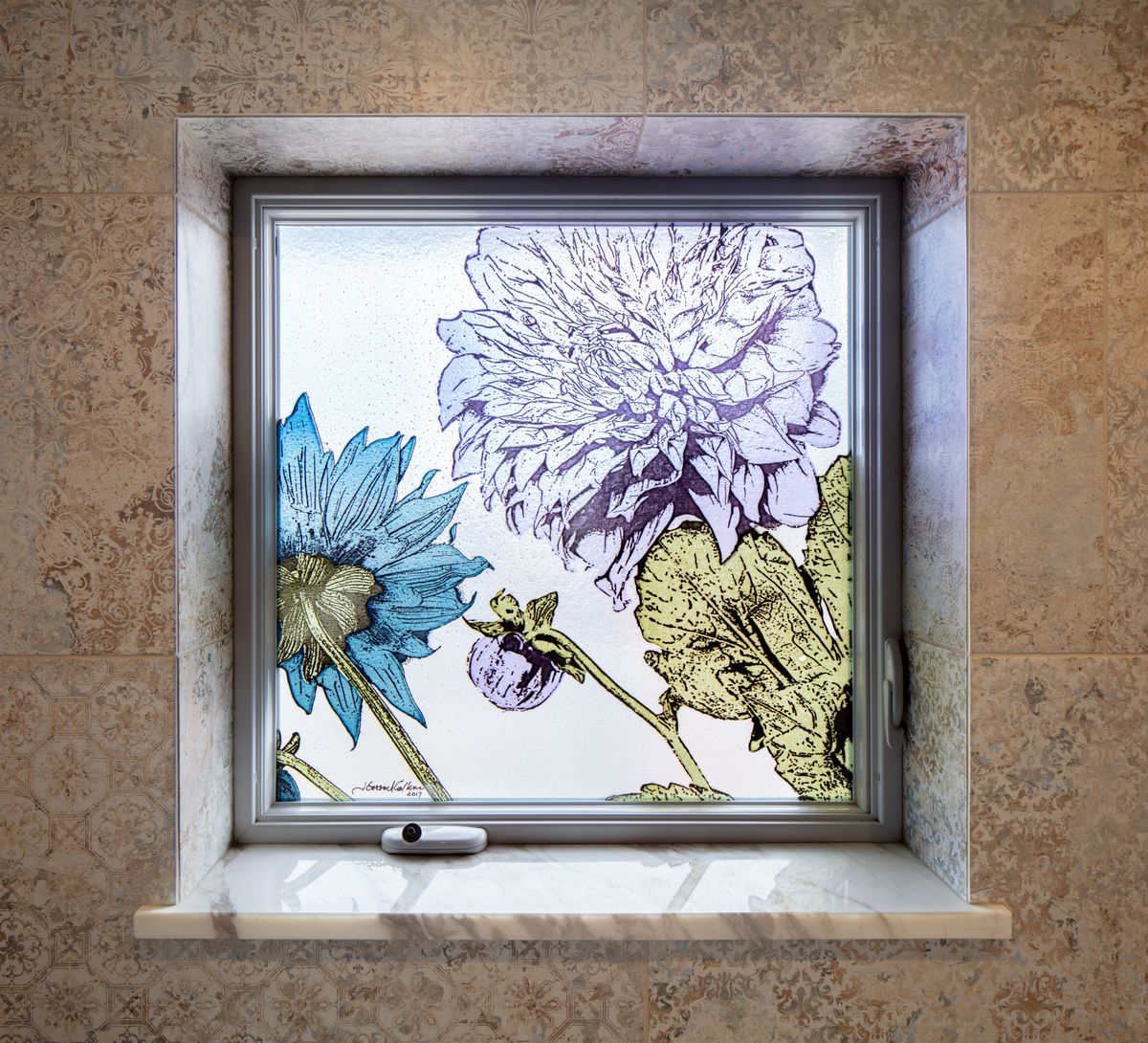 Collins Architectural Glass image 4