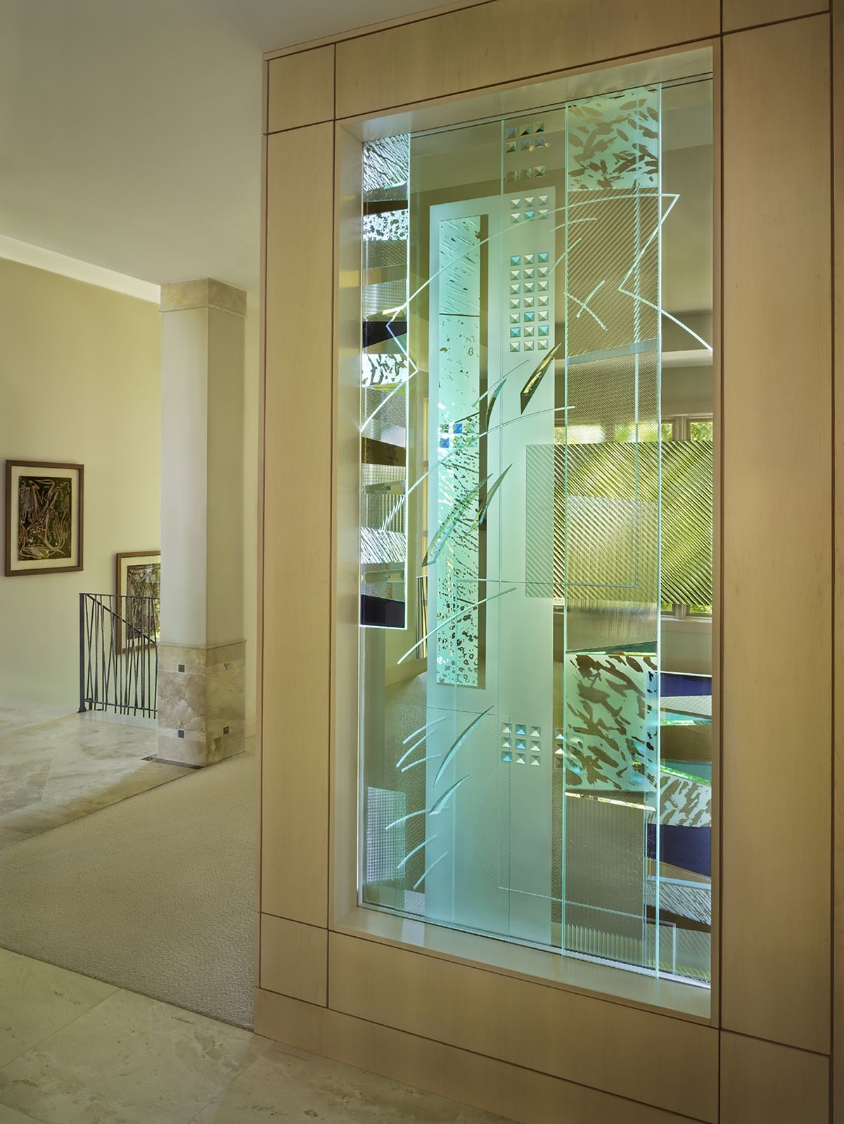 Collins Architectural Glass image 2