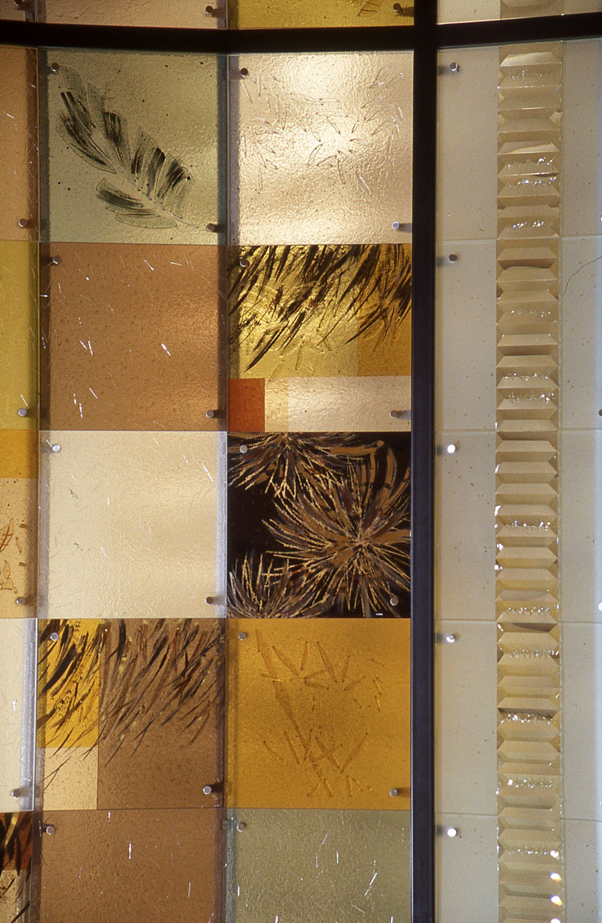 Collins Architectural Glass image 6