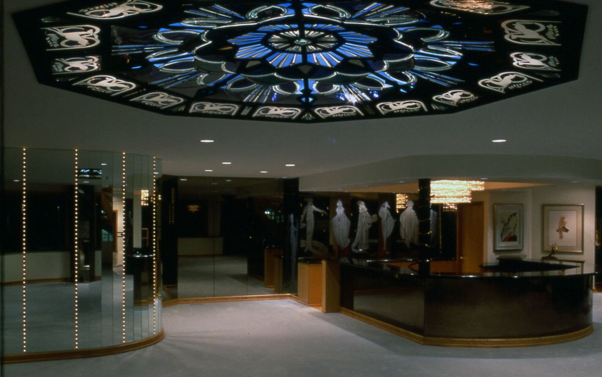 Collins Architectural Glass image 3