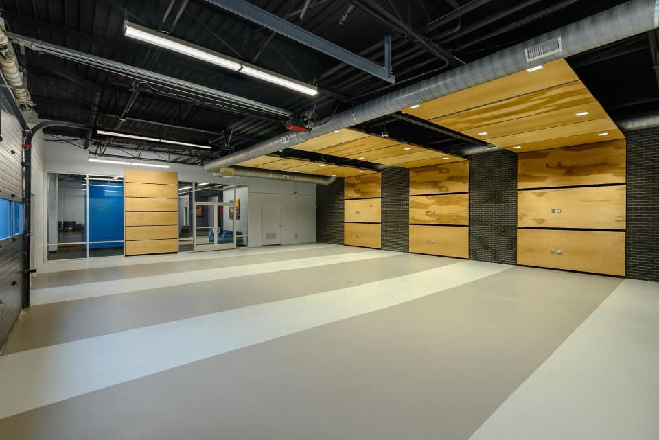 Reliable Architectural Metals Co. (Ramco) image 7