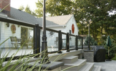 Nexan Building Products, Inc. image 2