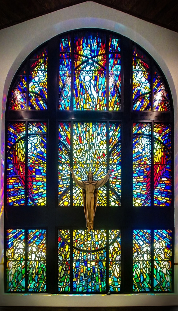 Lynchburg Stained Glass image 10