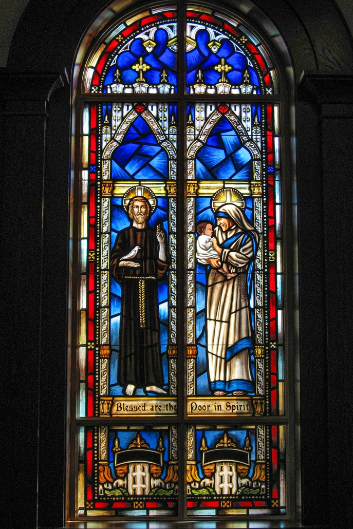 Lynchburg Stained Glass image 11