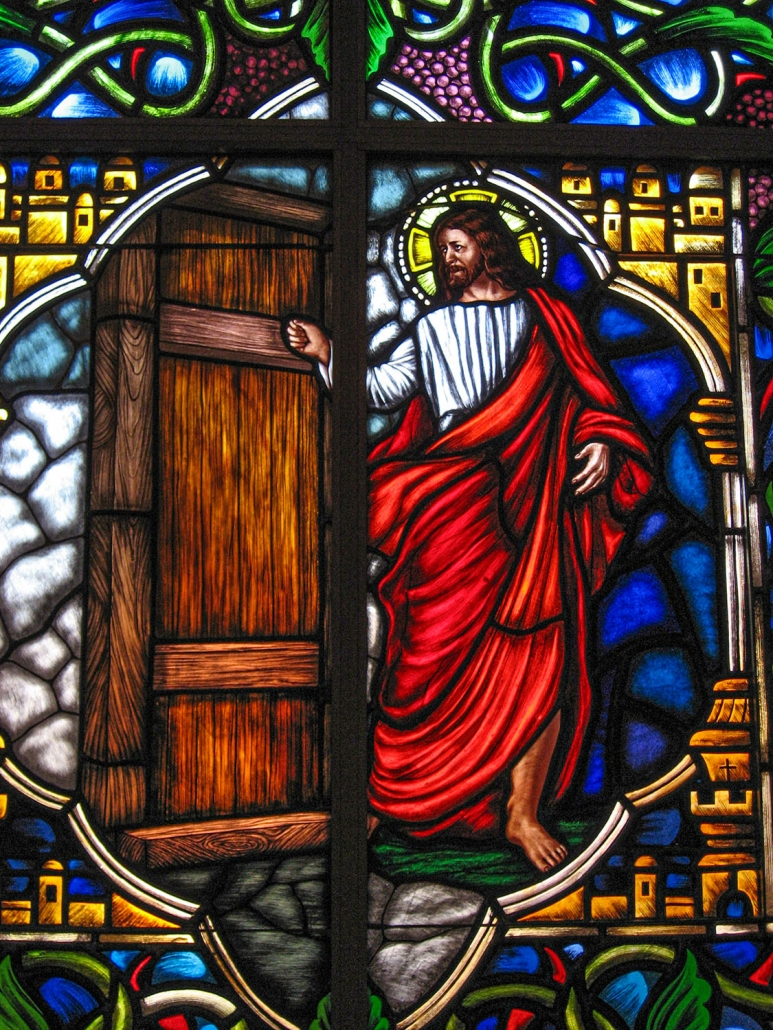 Lynchburg Stained Glass image 14