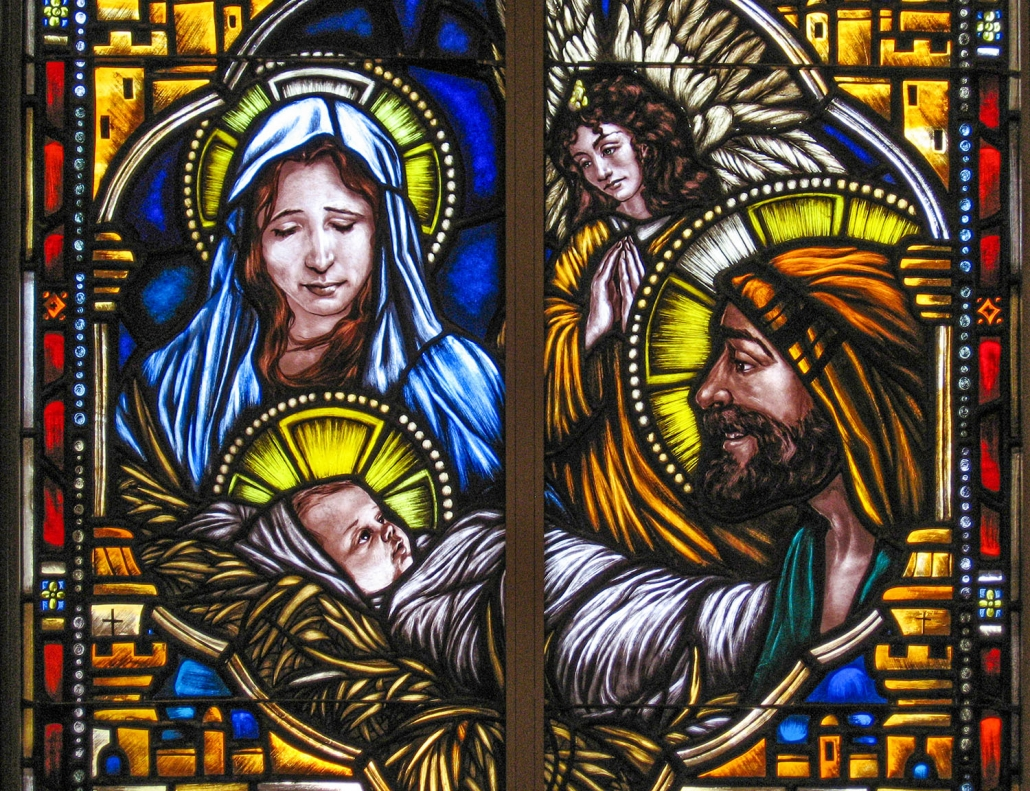 Lynchburg Stained Glass image 17