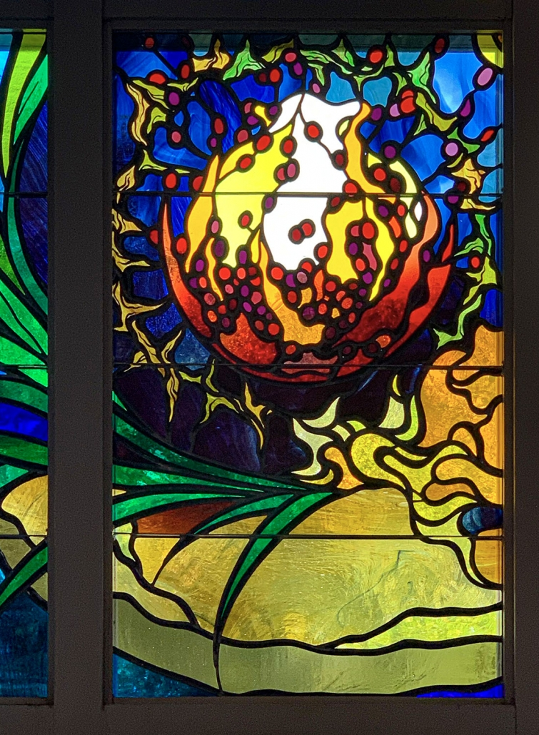Lynchburg Stained Glass image 20