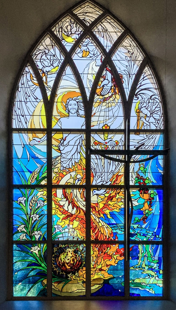 Lynchburg Stained Glass image 13