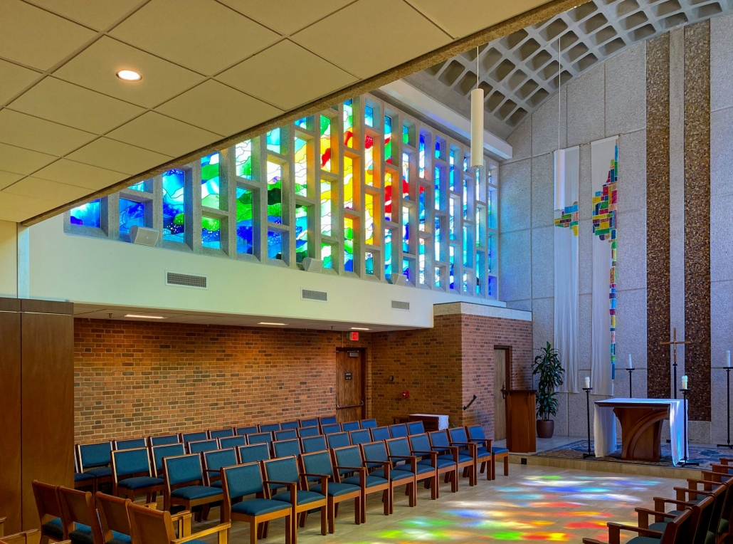 Lynchburg Stained Glass image 16