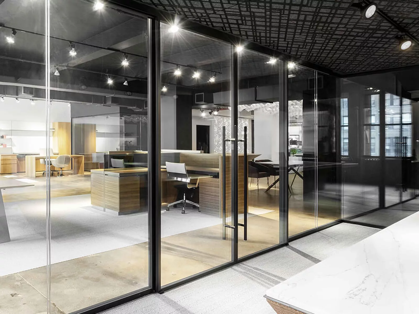 Infinium Architectural Wall Systems image 10