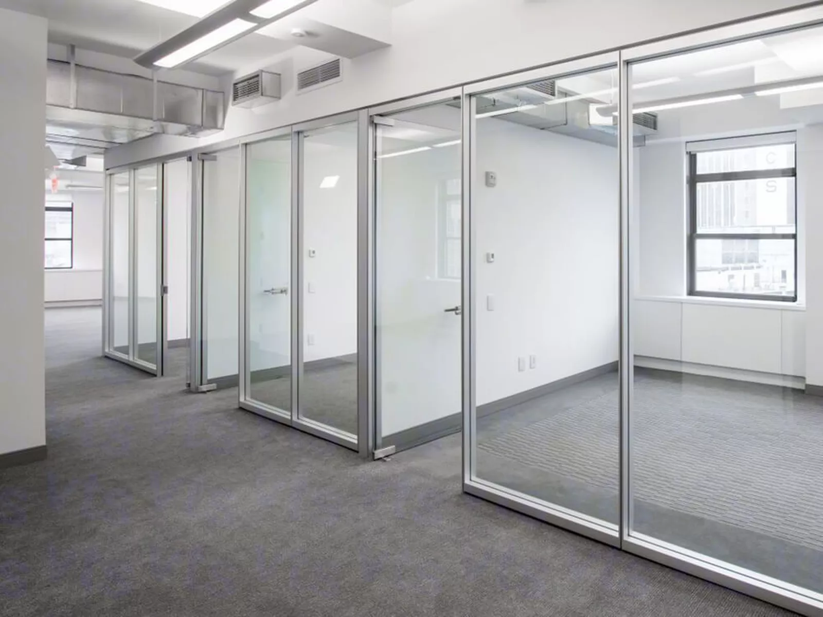 Infinium Architectural Wall Systems image 14