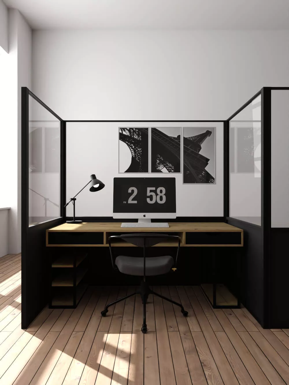 Infinium Architectural Wall Systems image 17
