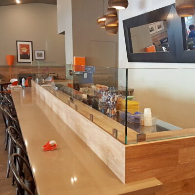 Magna Glass Inc. image 8