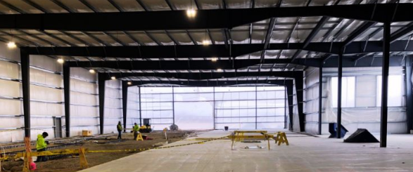 Paragon Glass Industries LLC image 1