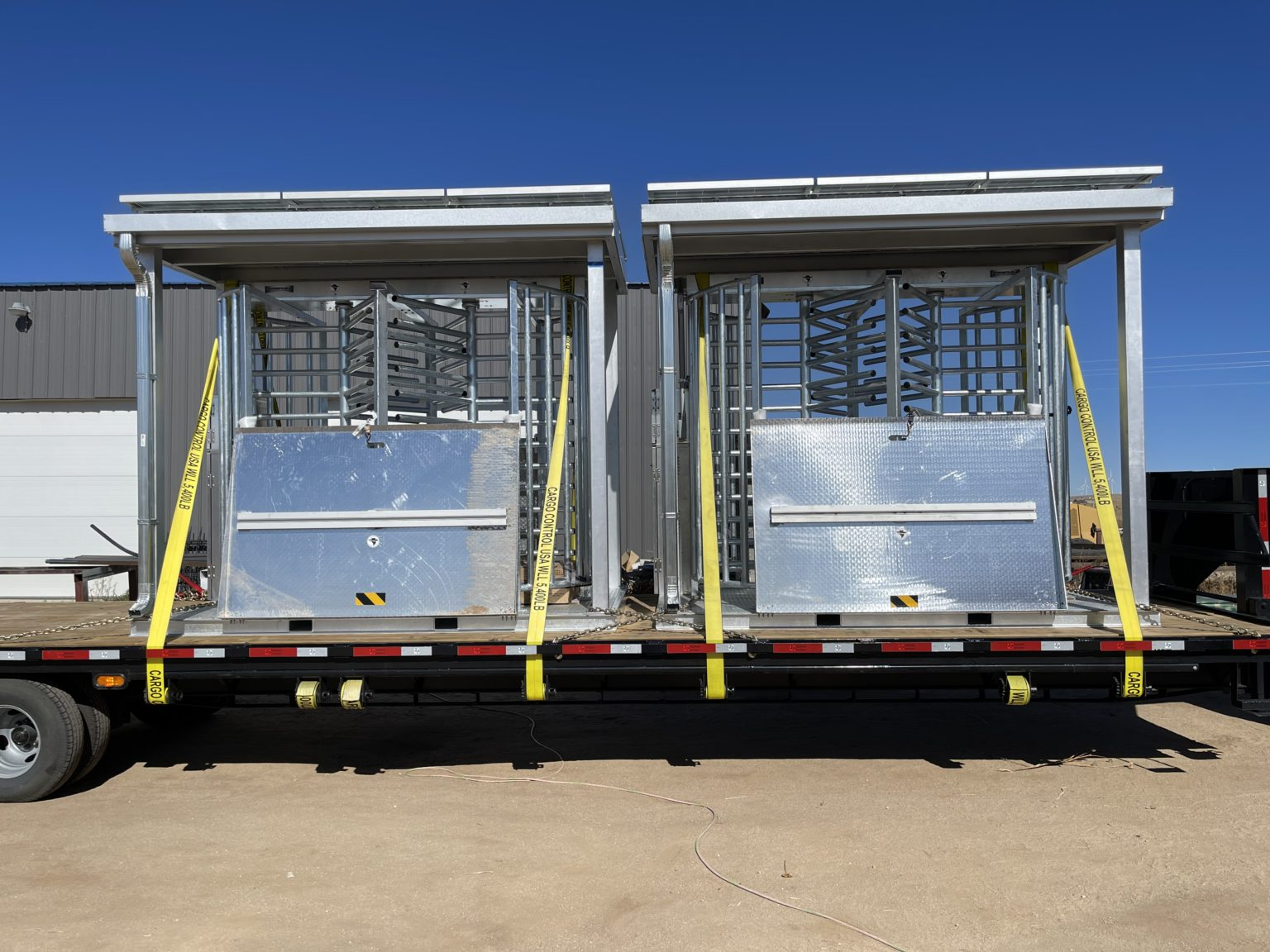 Outlaw Industries image 10