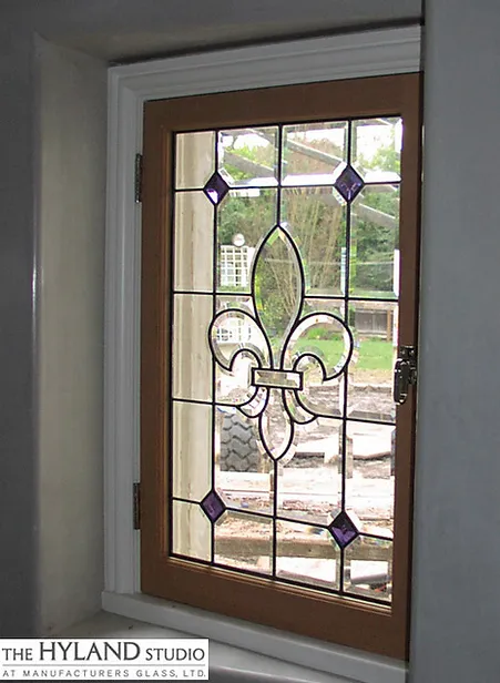 Hyland Studio@ Manufacturers Glass, Ltd image 14