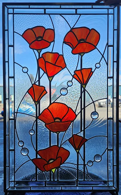 Hyland Studio@ Manufacturers Glass, Ltd image 4