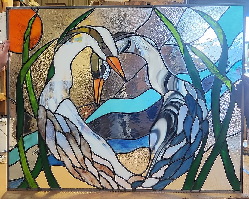 Hyland Studio@ Manufacturers Glass, Ltd image 13