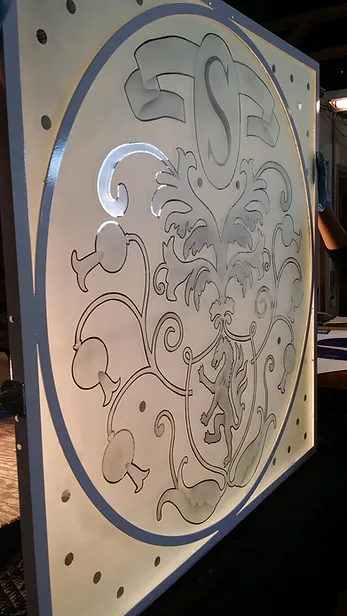 Hyland Studio@ Manufacturers Glass, Ltd image 17