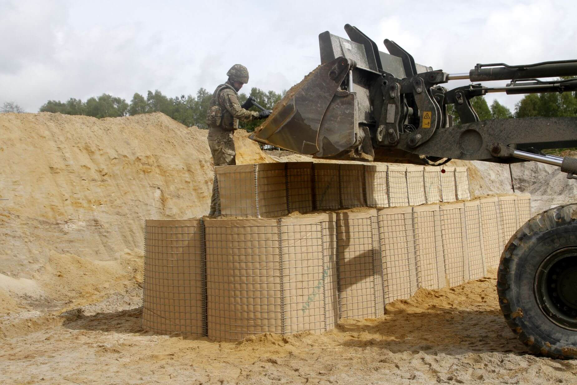 Maccaferri, Inc. image 4