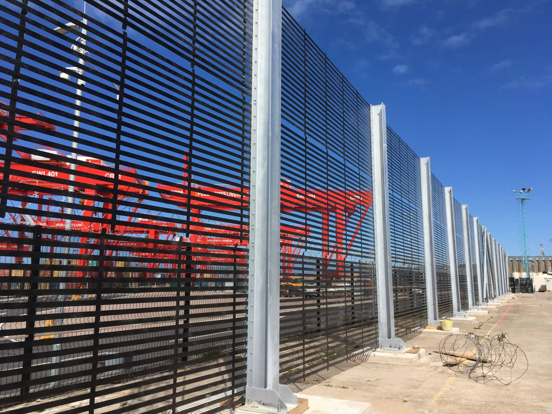 Maccaferri, Inc. image 20