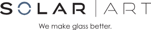 Solar Art Window Company logo