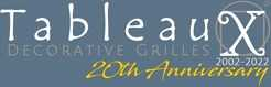 Tableaux logo