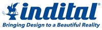 Indital, USA logo