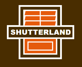Shutterland logo