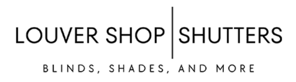 The Louver Shop logo